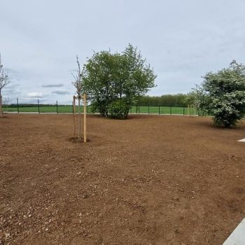 chantier autry sur juine